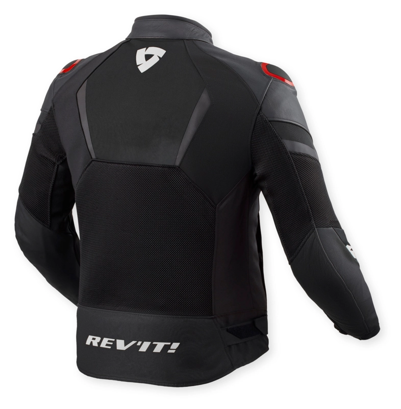 Mantis 3 H2O Textil-/Lederjacke