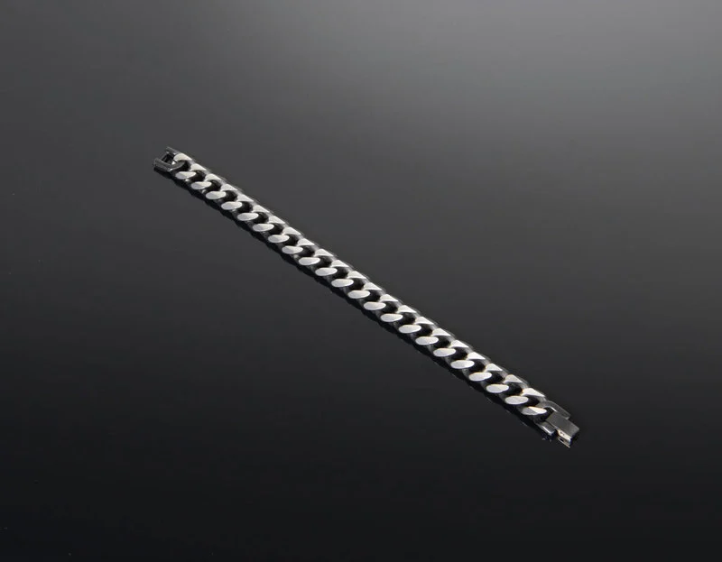 Bracciale "Bi-Color"