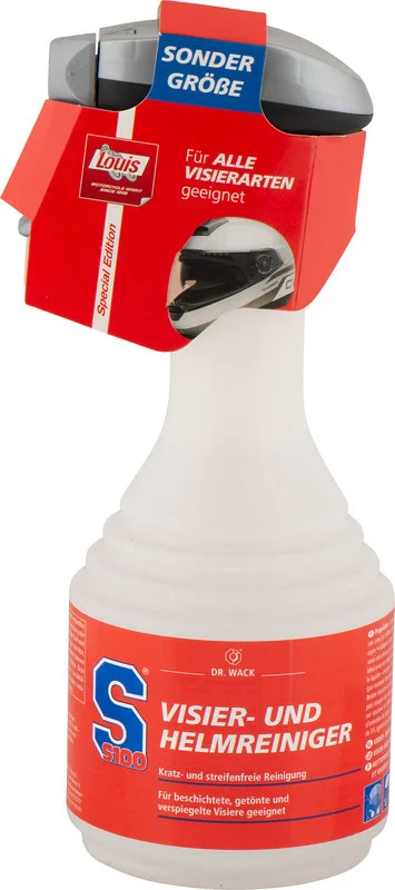Nettoyand Pour Casque/Écran S100