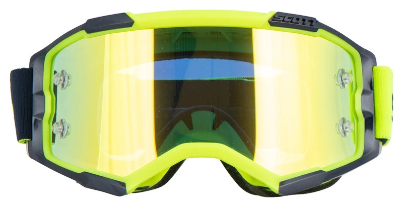 Fury Motocross Goggles