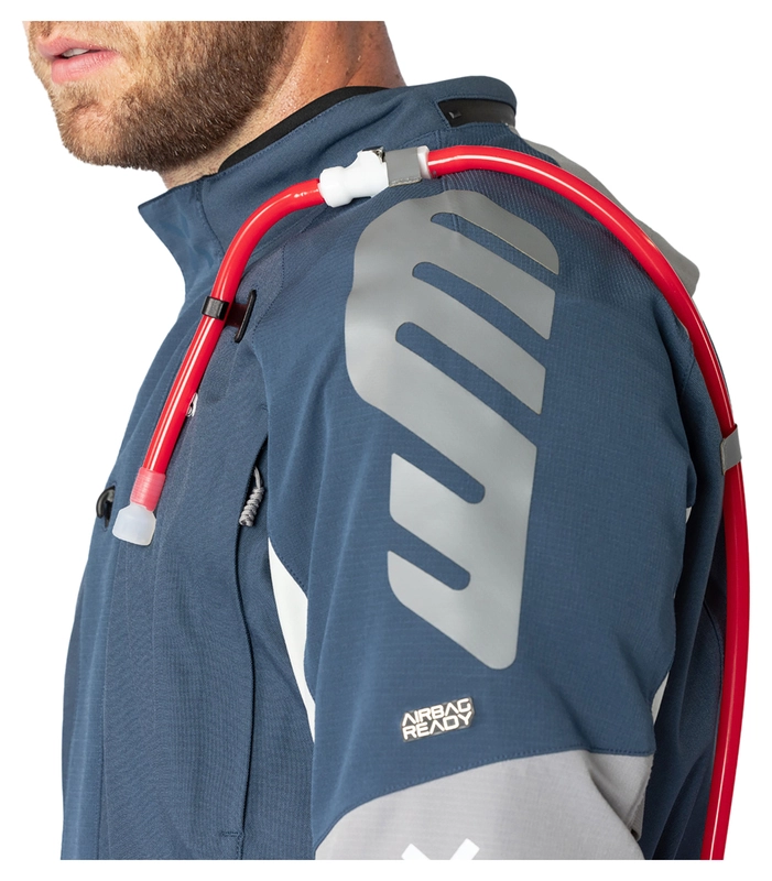 Venture-STX textile jacket