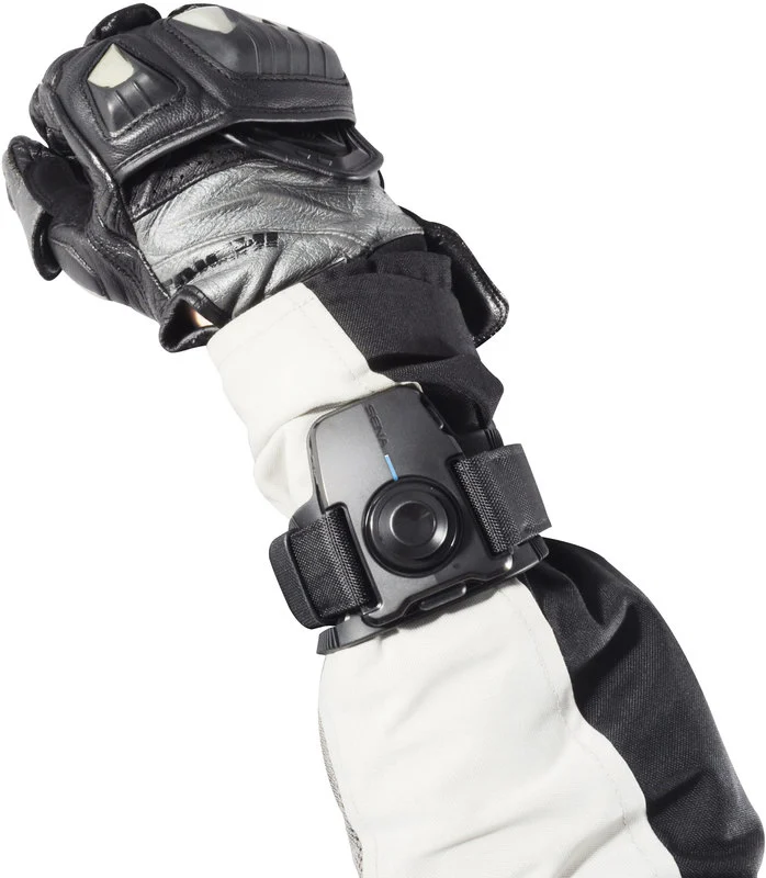 Armband-Afstandsbediening