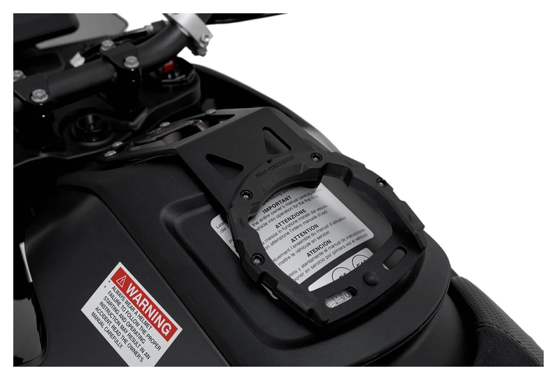SW Motech Tankring PRO