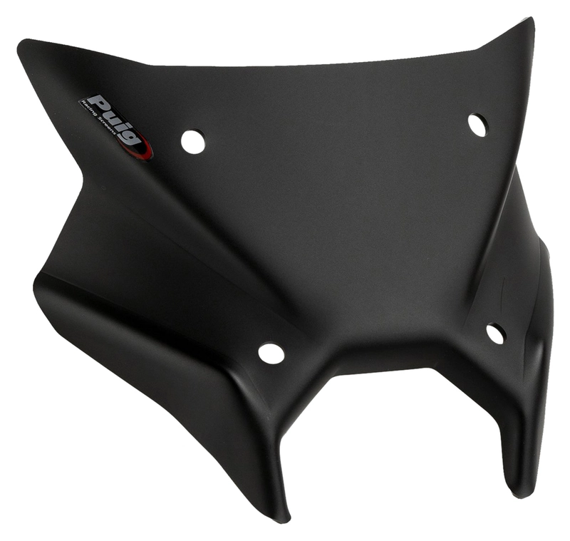 Puig parabr. sport. per Yamaha MT-09