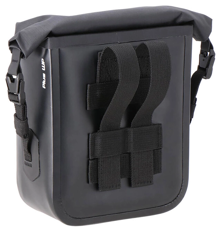 Additional bag