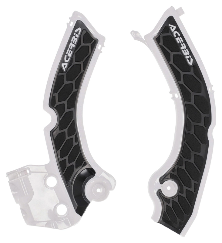 OSŁONY RAMY ACERBIS MX X-GRIP
