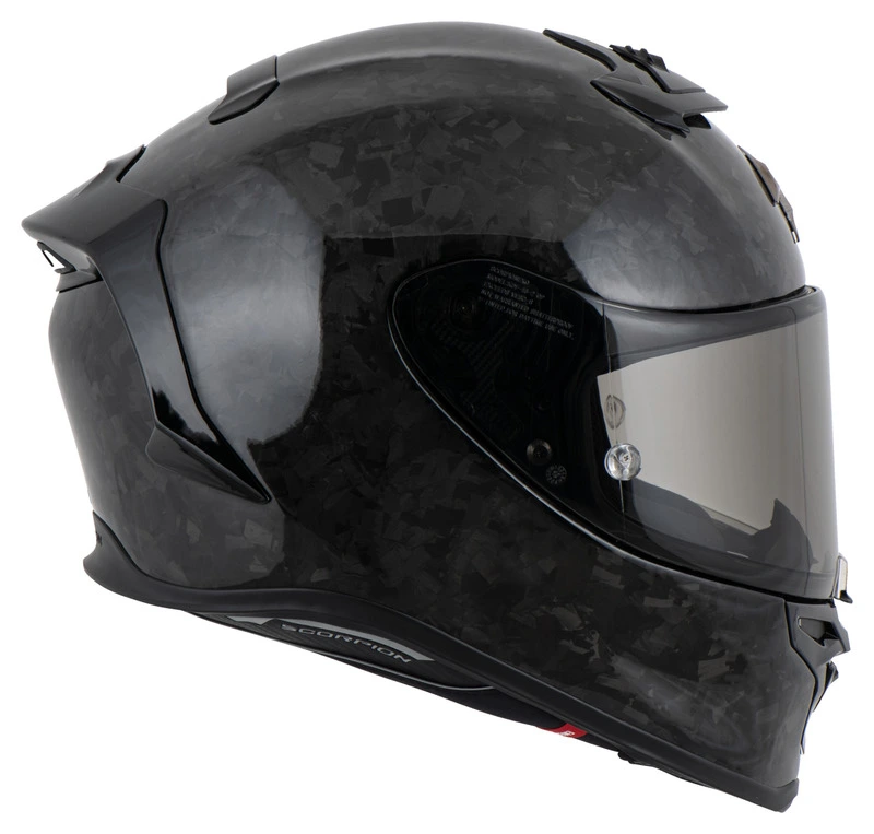 Exo-R1 Evo Carbon Air Onyx