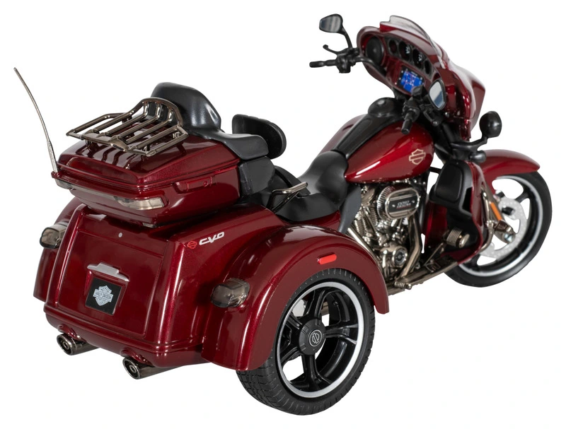 Harley Davidson CVO Tri Glide