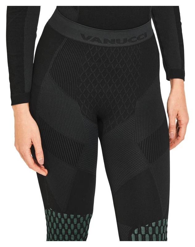 VXU-6 Seamless Ladies