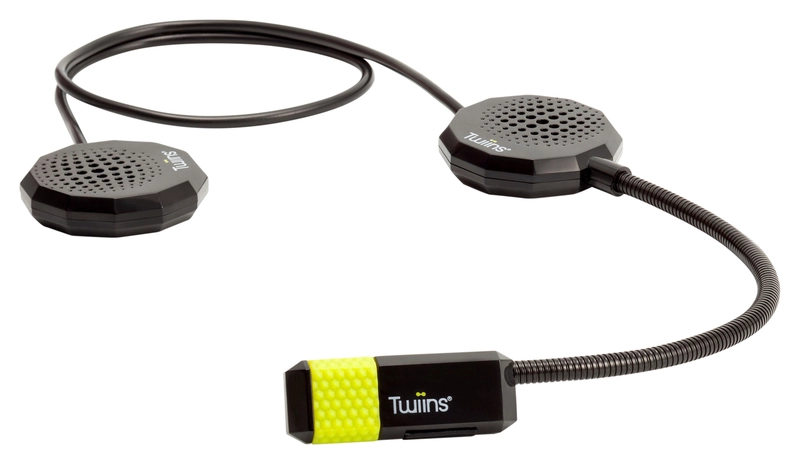 Communication HF2 Dual 5.0 Single