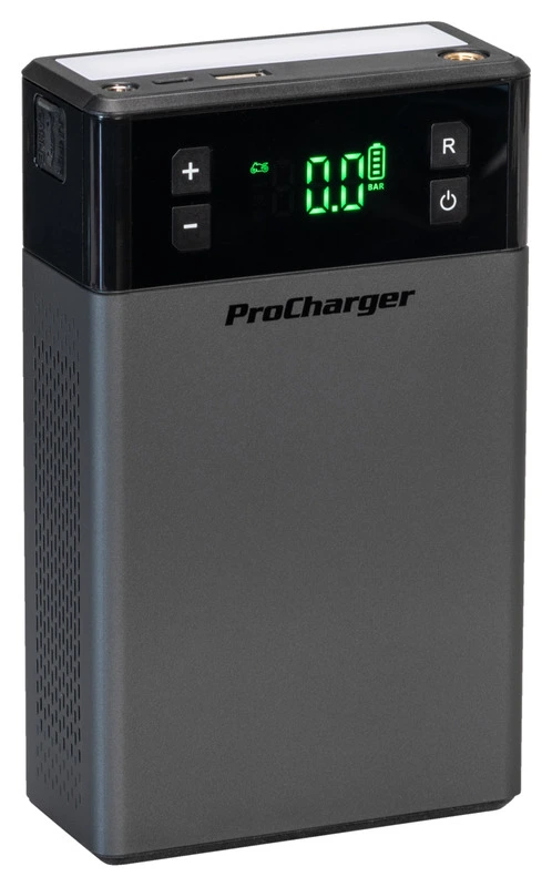 Startbooster Air