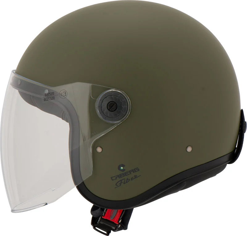 Freeride Military Green