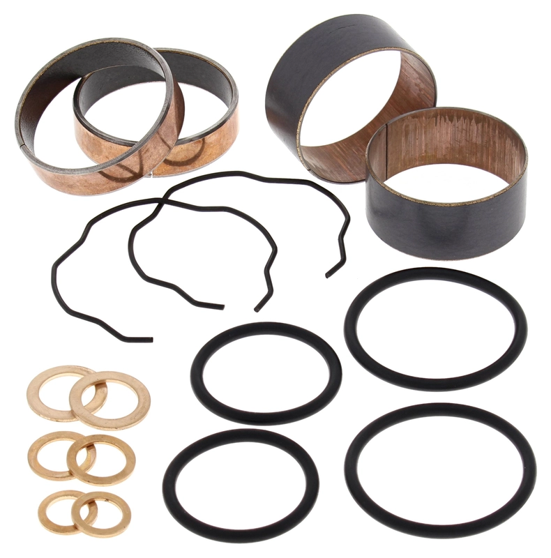 Fork Rebuild Kits