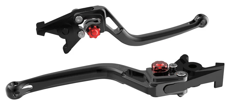 Clutch Lever Bow