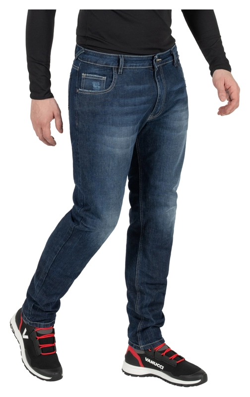 Jeansy motocyklowe Vanucci VUT-7