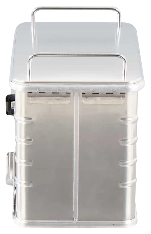 Cassa Lat. All. Stand. 40 Litri