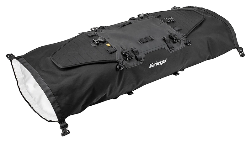 US-40 Drypack