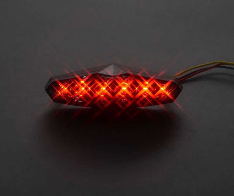 Led-Rücklicht