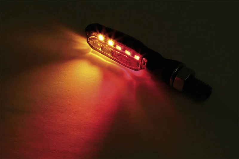 Led Blinker/Rücklicht-Kombi