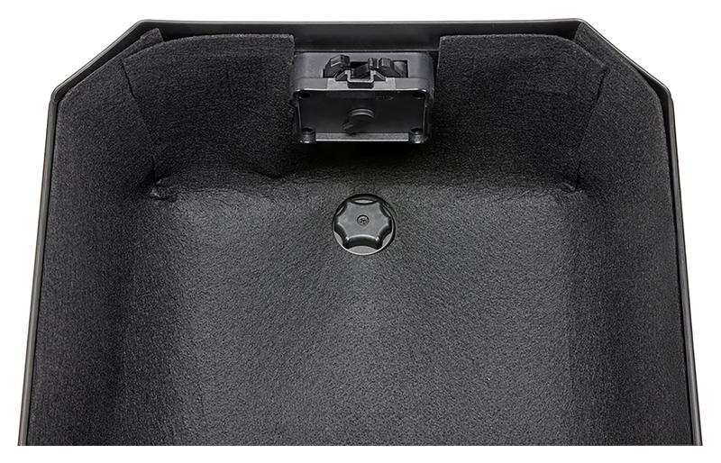 Bauletto Bernina Monolock 38L