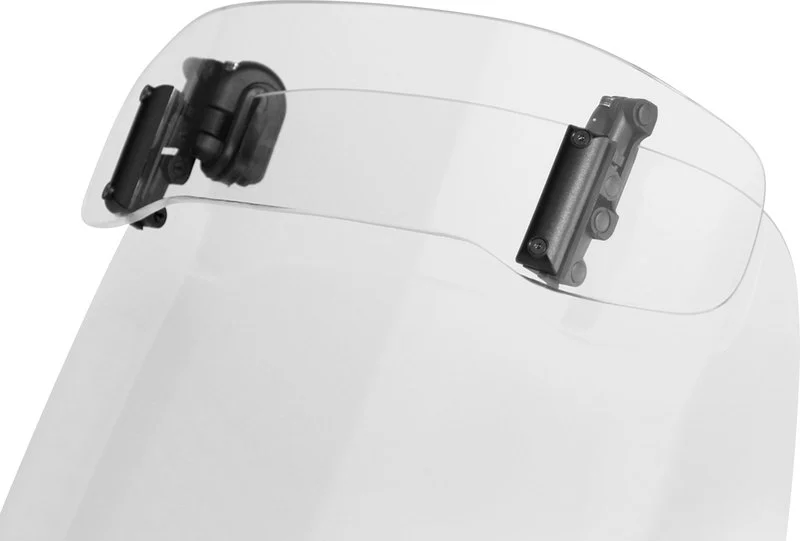 Vario Spoiler For Windscreen Vsa-C