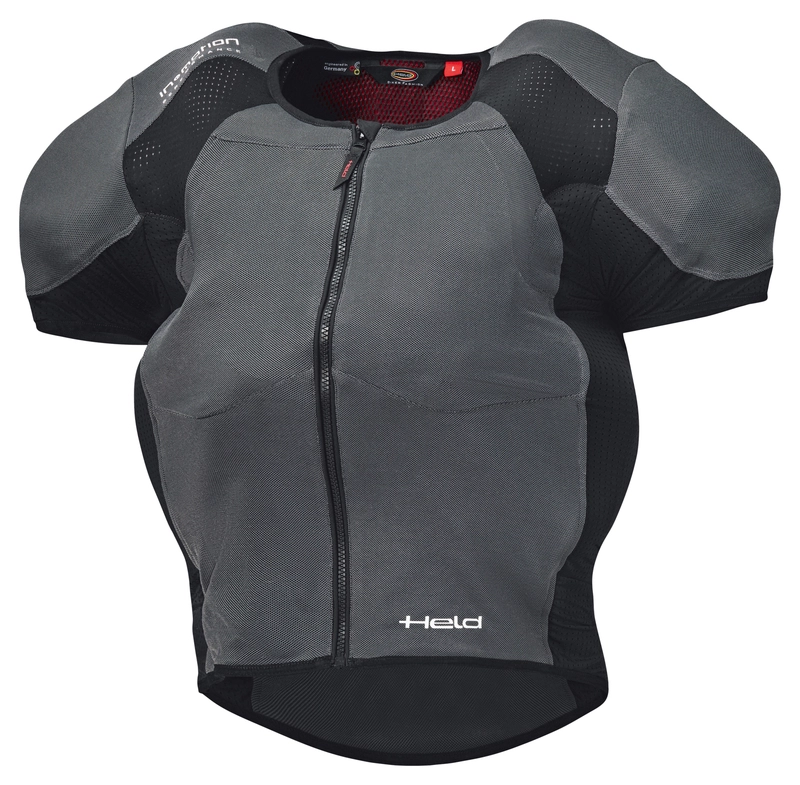 eVest Pro inkl. In&Box by In&Motion