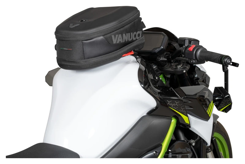 Borsa serbatoio Tanklock Sportivo 5-8 l