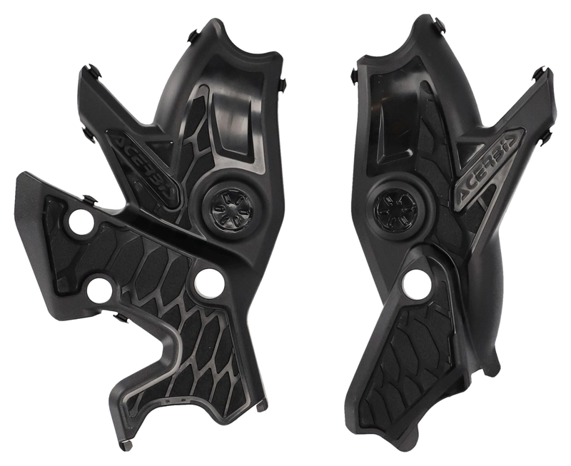 Framebeschermers X-Grip