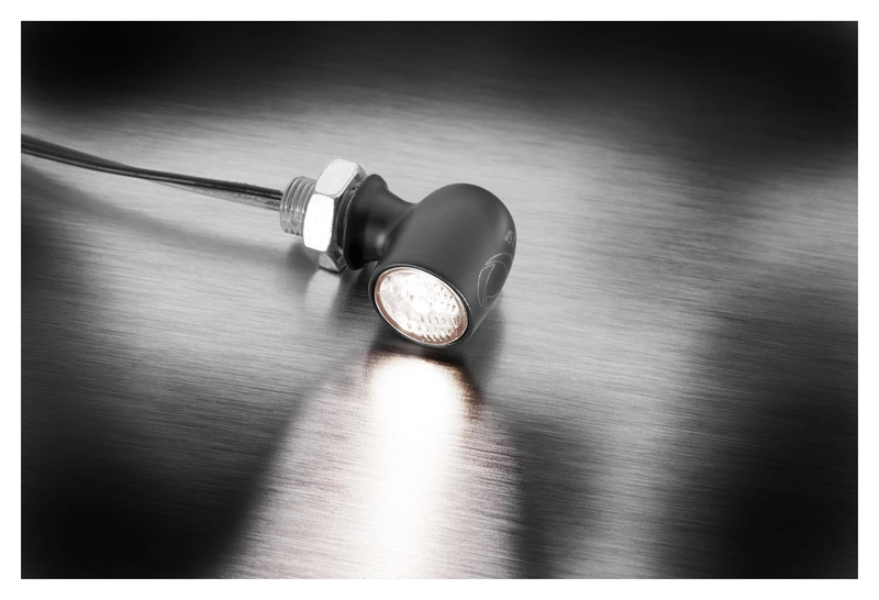 Spot Wl Position Light