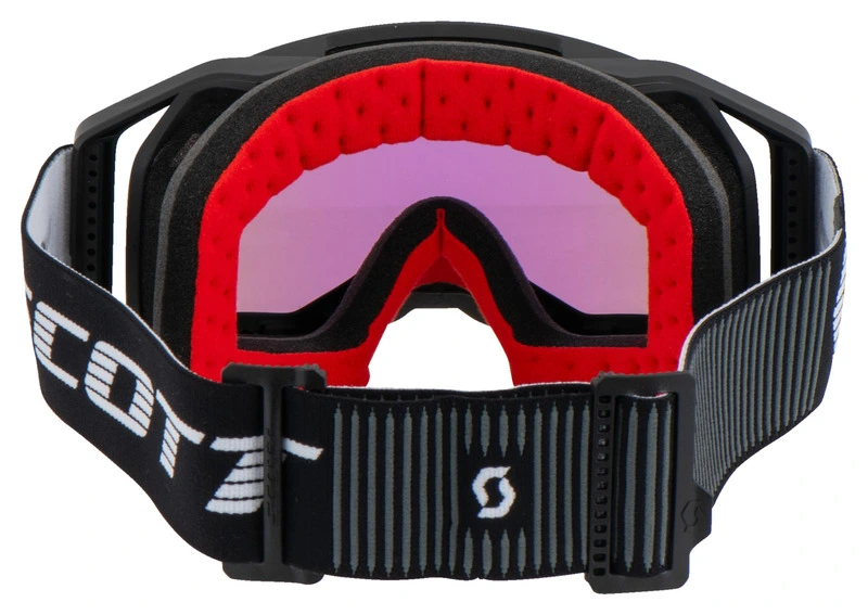 Prospect 2.0 Amp MX Goggles