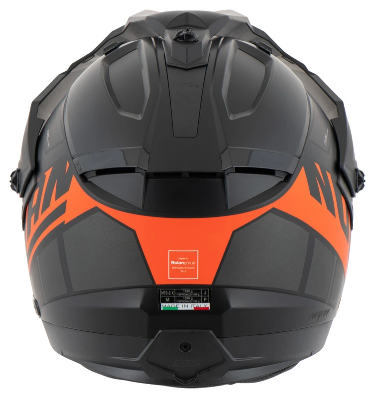 N70-2 X 06 Mirage