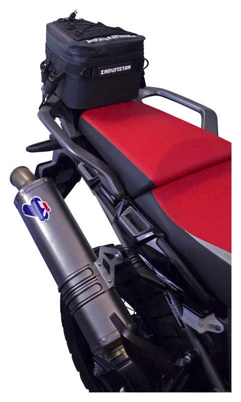 Tail Pack