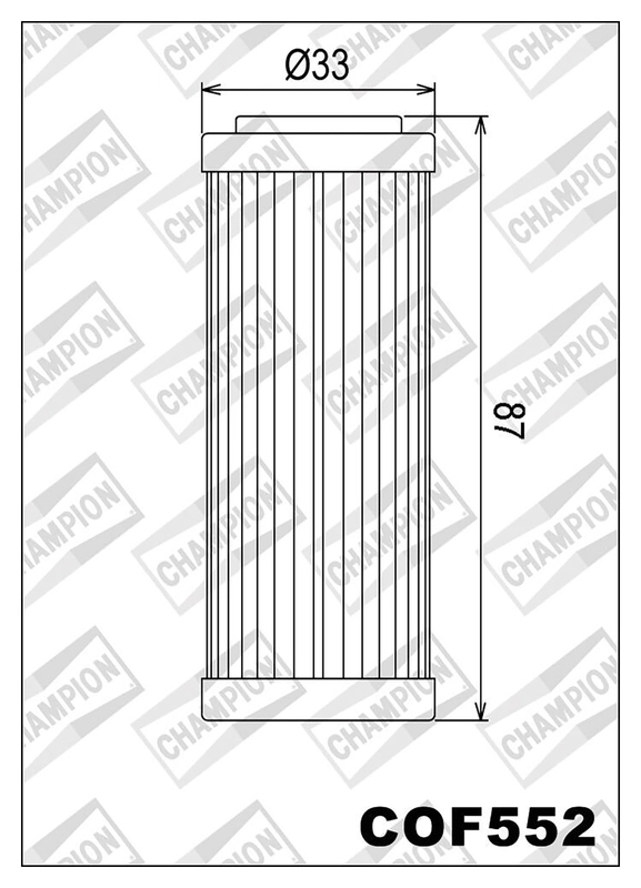 Oil Filter