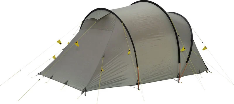 Voyager 3 Doppelwand-Zelt