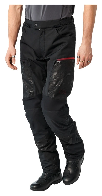 E-10.02 Textielbroek