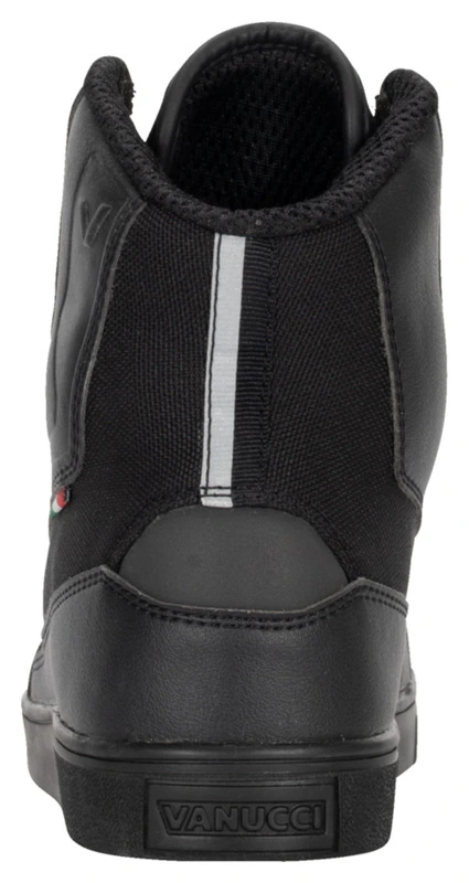 Bottes VUB-3