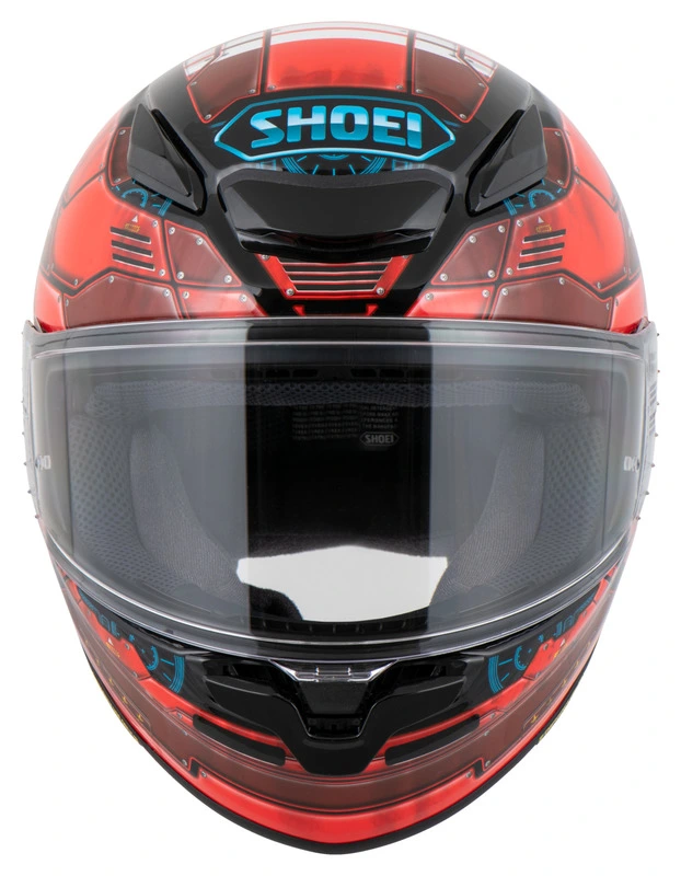 NXR 2 Fortress TC-1