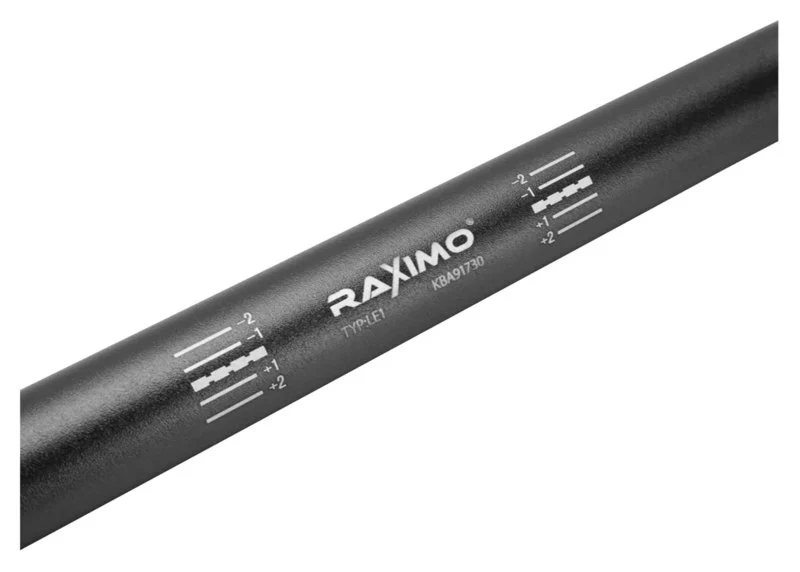 Alu-Lenker Tour Breite 810Mm