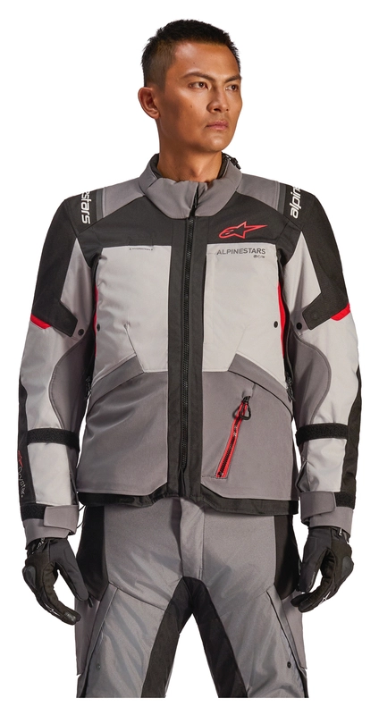 Alpinestars Andes V4 Drystar Textiljacke