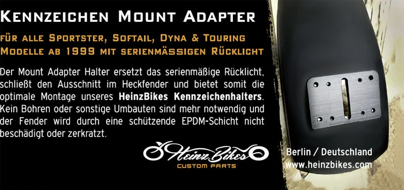 Mount Adapter For All-In-One