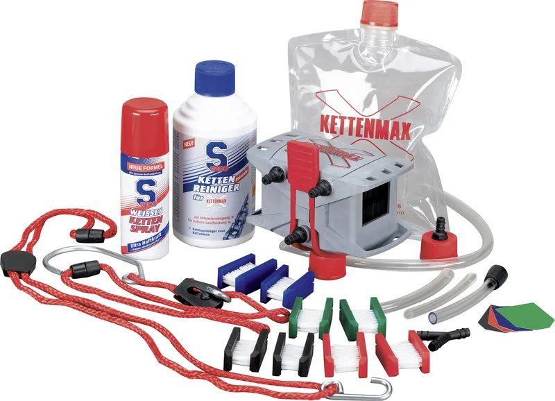 Kettenmax Premium Ketten-