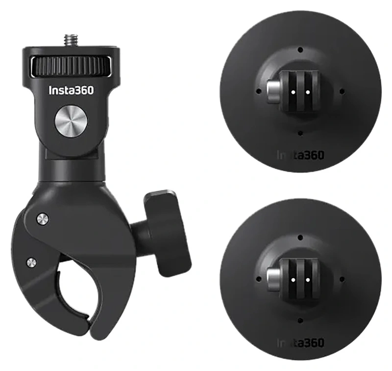 Motorcycle Mount Bundle