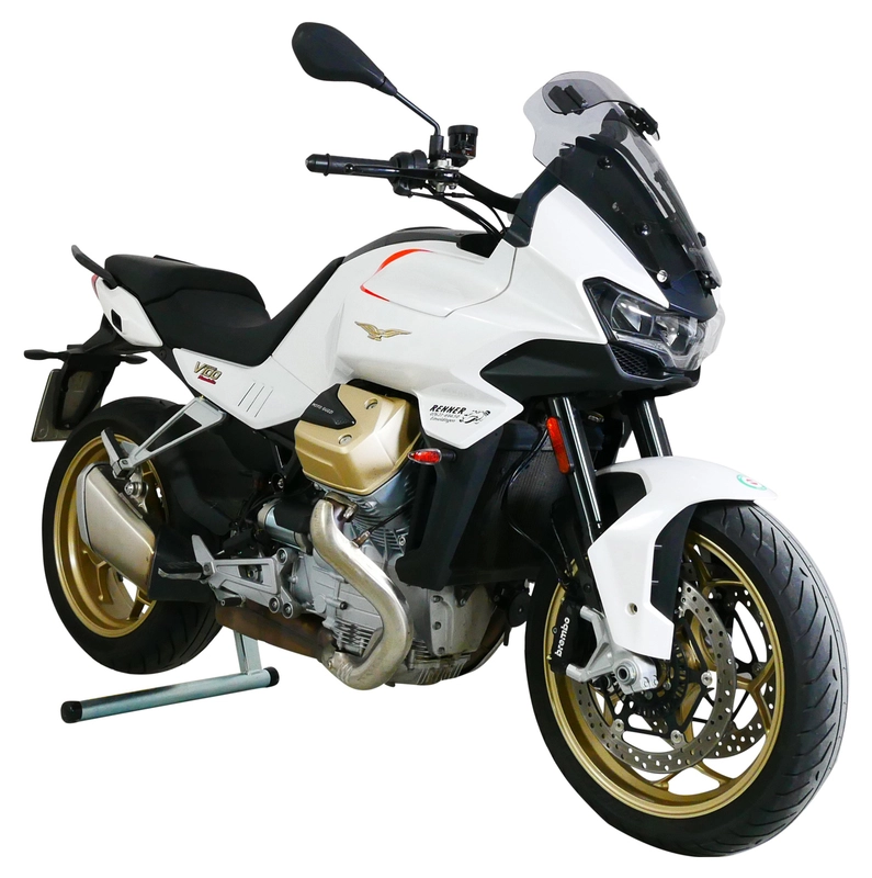 Vario-Touringscreen
