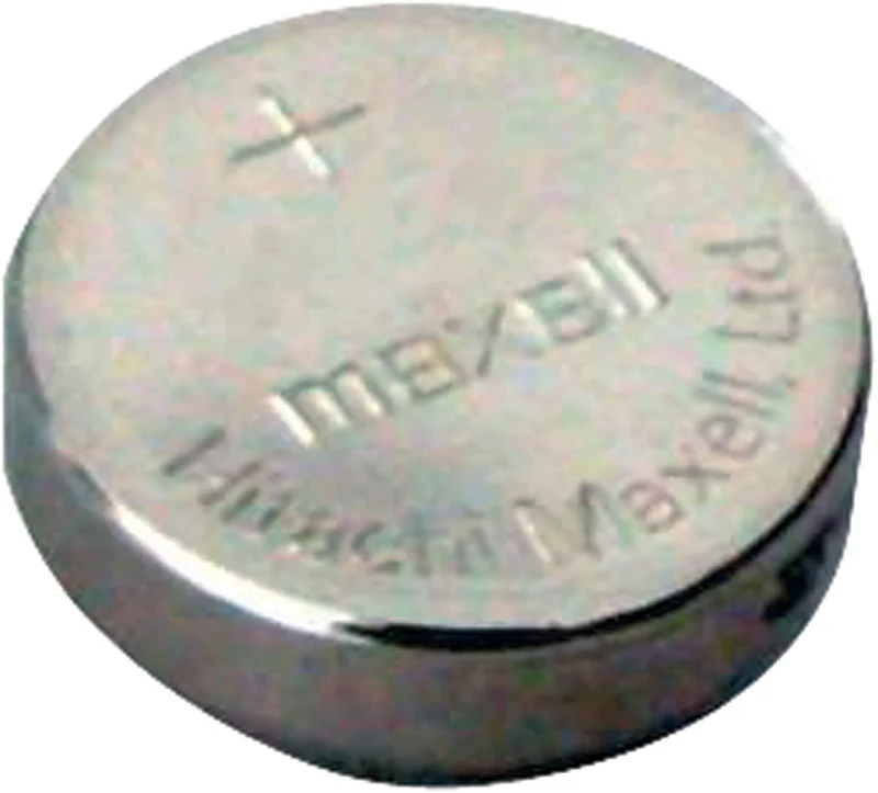 Ersatz-Batterie Typ 2032