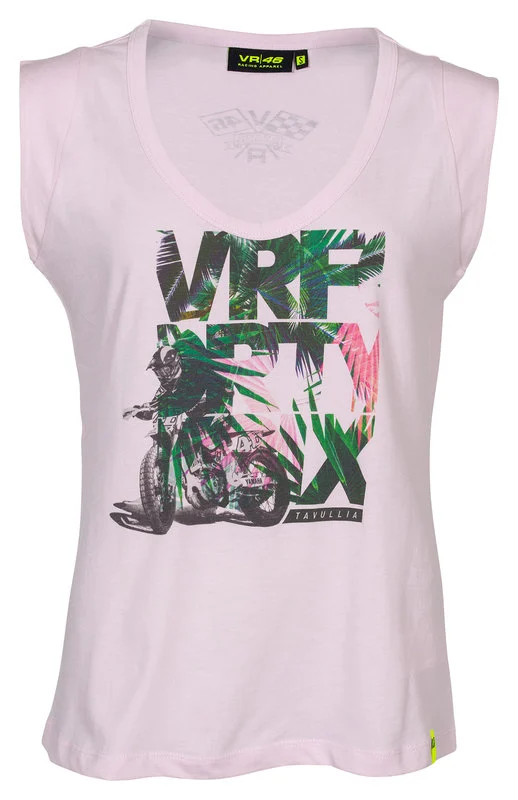 VRfortysix T-Shirt Femme
