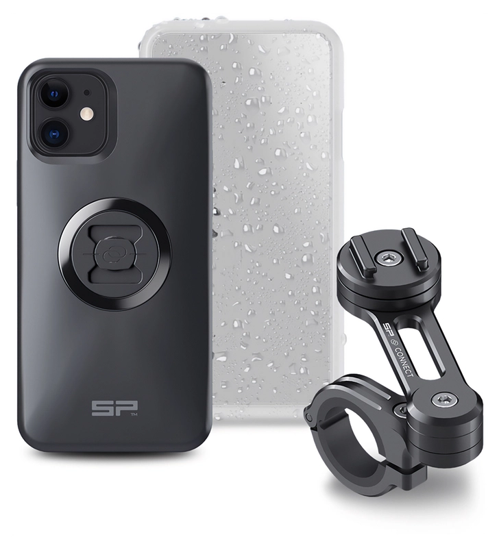 iPhone Smartphone Mount Set