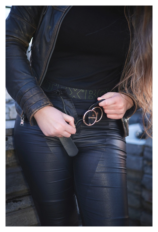 Essential , Livello AA