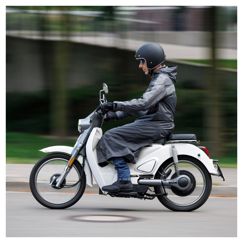 Uni 212 Imperméable