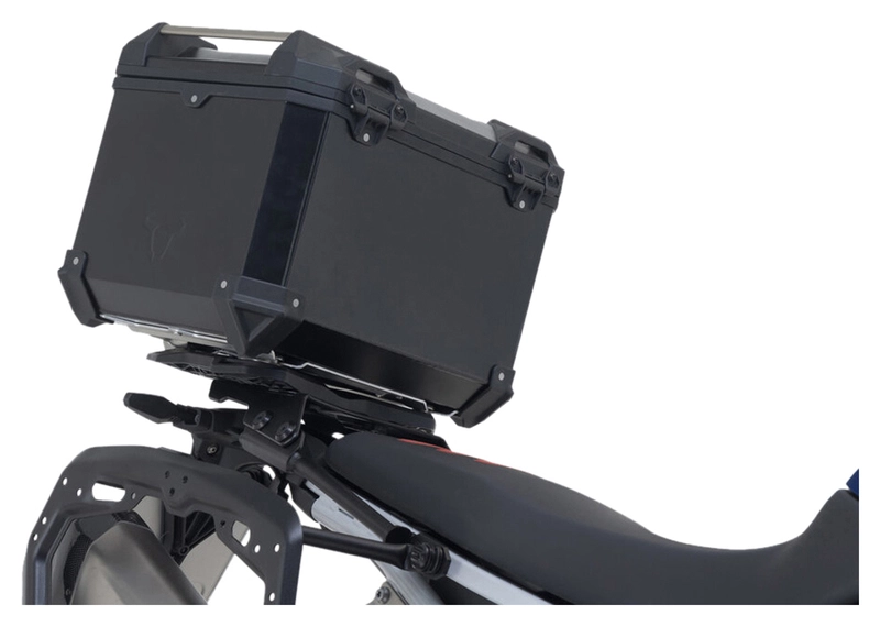 TRAX ADV Complete Case Set, black