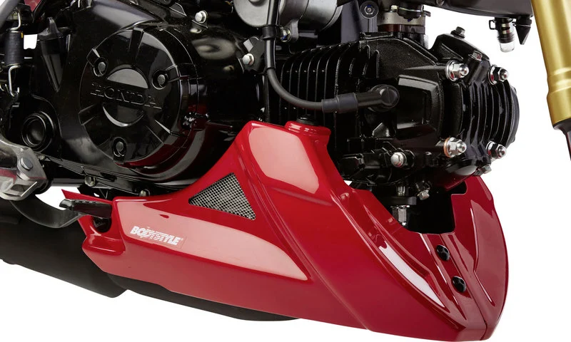 / Ermax Sabot Moteur